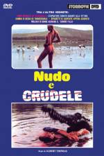 Watch Naked and Cruel Movie25