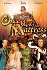 Watch Once Upon a Mattress Movie25