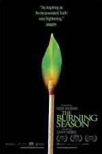 Watch The Burning Season Movie25