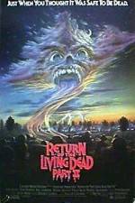 Watch Return of the Living Dead Part II Movie25