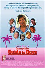 Watch Complete Guide to Guys Movie25