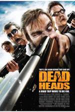 Watch DeadHeads Movie25