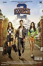 Watch Student of the Year 2 Movie25
