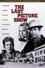 Watch The Last Picture Show Movie25