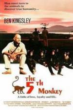 Watch O Quinto Macaco Movie25