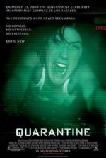 Watch Quarantine Movie25