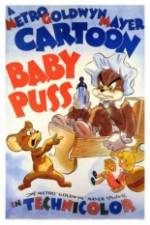 Watch Baby Puss Movie25