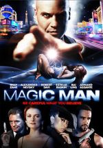 Watch Magic Man Movie25