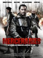 Watch Mercenaries Movie25