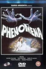 Watch Phenomena Movie25