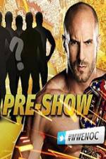 Watch WWE Night of Champions Pre-Show Movie25