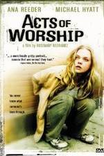 Watch Acts of Worship Movie25