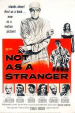 Watch Not As A Stranger Movie25