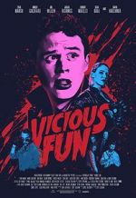 Watch Vicious Fun Movie25