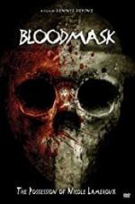 Watch Blood Mask: The Possession of Nicole Lameroux Movie25