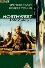 Watch Northwest Passage Movie25