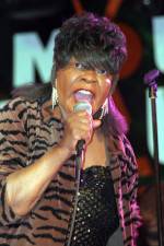 Watch Koko Taylor: Live in Chicago Movie25