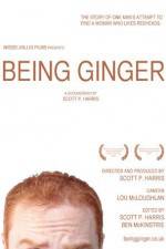Watch Being Ginger Movie25