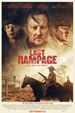 Watch Last Rampage: The Escape of Gary Tison Movie25