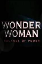 Watch Wonder Woman: Balance of Power Movie25