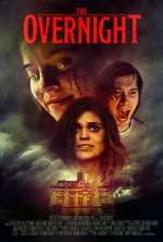 Watch The Overnight Movie25