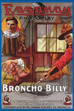 Watch Broncho Billy and the Greaser Movie25