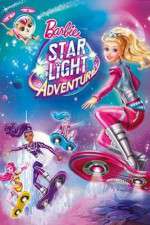 Watch Barbie: Star Light Adventure Movie25