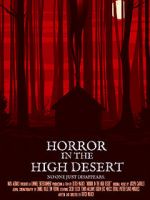 Watch Horror in the High Desert Movie25