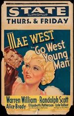 Watch Go West Young Man Movie25