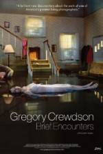 Watch Gregory Crewdson Brief Encounters Movie25