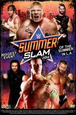 Watch WWE Summerslam Movie25