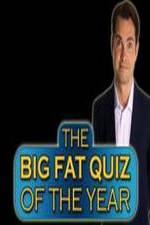 Watch The Big Fat Quiz of the Year Movie25