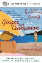 Watch Ginger and Cinnamon Movie25