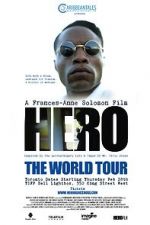 Watch Hero - Inspired by the Extraordinary Life & Times of Mr. Ulric Cross Movie25