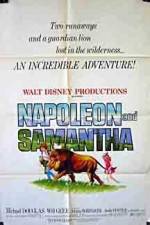 Watch Napoleon and Samantha Movie25