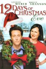 Watch The Twelve Days of Christmas Eve Movie25