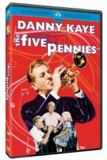Watch The Five Pennies Movie25