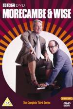 Watch The Best of Morecambe & Wise Movie25