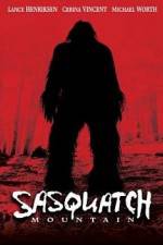 Watch Sasquatch Mountain Movie25