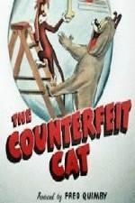 Watch The Counterfeit Cat Movie25