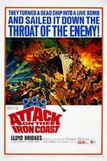 Watch Attack on the Iron Coast Movie25