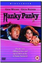 Watch Hanky Panky Movie25