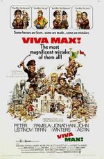Watch Viva Max Movie25