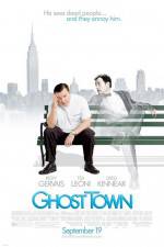 Watch Ghost Town Movie25
