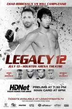 Watch Legacy Fighting Championship 12 Movie25