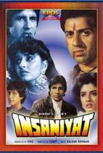 Watch Insaniyat Movie25