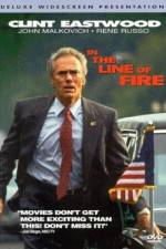 Watch In the Line of Fire Movie25