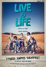 Watch Live is Life Movie25