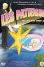 Watch Les Patterson Saves the World Movie25