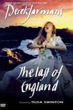 Watch The Last of England Movie25